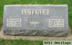 Samuel D. Lutener