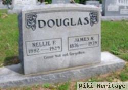 Nellie F. Waller Douglas