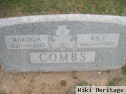 Marinda Combs