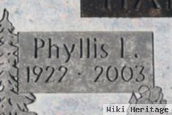 Phyllis L Mawhirter Hayes