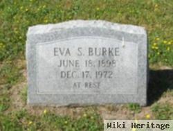 Eva S. Burke