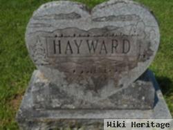 Emily M Hayward