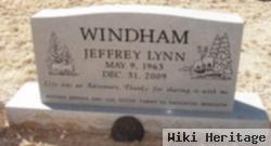 Jeffrey Lynn Windham