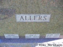 Henry Allers