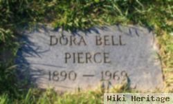 Dora Bell Pierce Pierce