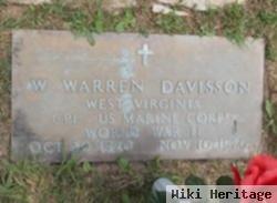 William Warren Davisson