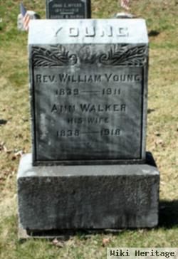 William Young