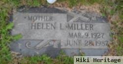 Helen L. Miller