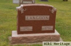 Sena E. Langdon