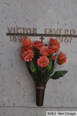 Victor Favero