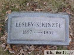 Lesley K. Kinzel