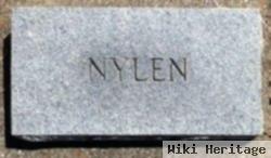 Gustave William Nylen