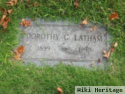 Dorothy G. Latham