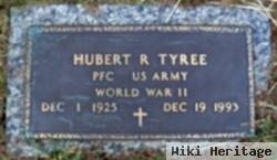 Hubert R. Tyree