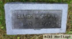 Elmer E Grove