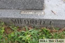 Mildred E. Smith Breidegam