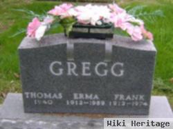 Frank Gregg