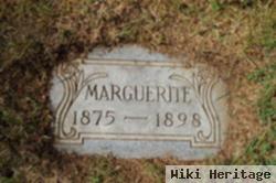 Marguerite Hutchinson