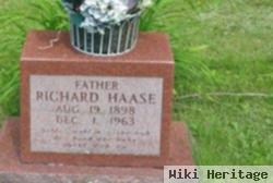 Richard Haase