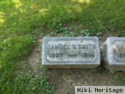 Samuel W. Smith