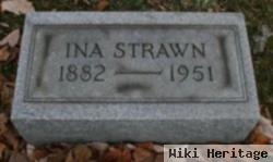 Ina Strawn