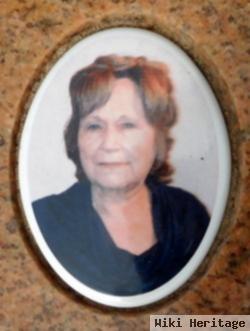 Minerva "minnie" Garza Deanda