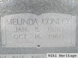 Melinda Conley