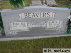 Reba Faye Simpson Beavers