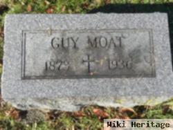 Guy Moat