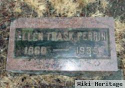 Ellen Trask Perrin