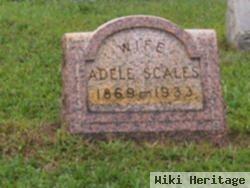 Adele Scales