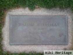 William Corbin Elsberry