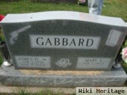 James David Gabbard, Jr