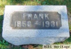 Frank Hiner