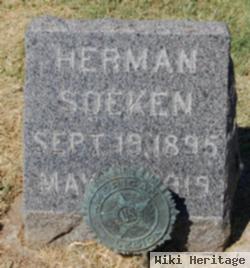 Herman S. Soeken