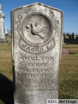 Jacob L. Shelton