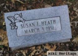 Susan Lynn Heath