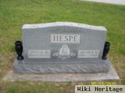 Helen W. Gross Hespe