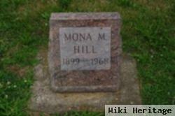 Mona M. Giffey Hill