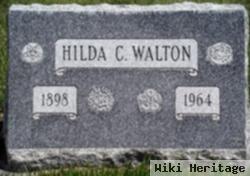 Hilda Camila Schmidt Walton