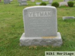 Kenneth B. Yetman