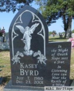 Kasey S. Byrd