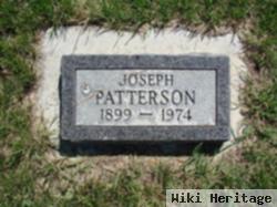 Joseph Hunter Patterson