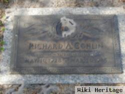 Richard A Conlin