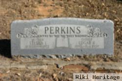 Edgar E. Perkins