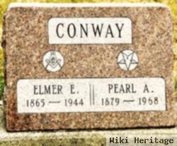 Pearl Ann Kilgore Conway