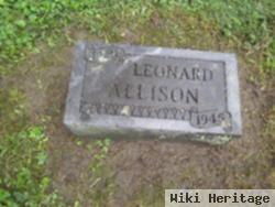 Leonard Allison