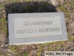 Drucella May Hightower