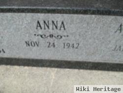 Anna M. Thull