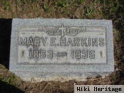 Mary E. Harkins